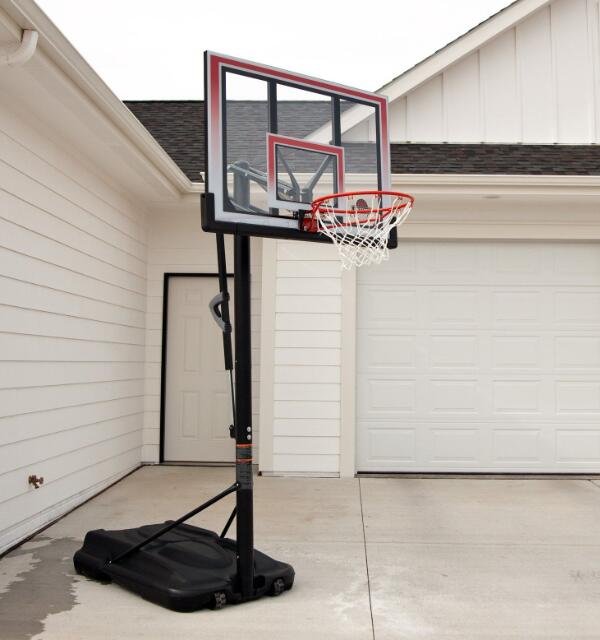 cheap price basketball hoops