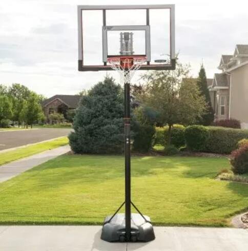 affordable basketball hoop